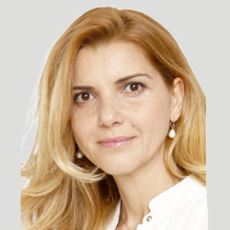Illustration du profil de Fulya Ozgun