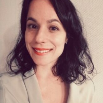 Illustration du profil de Laura RENAUD