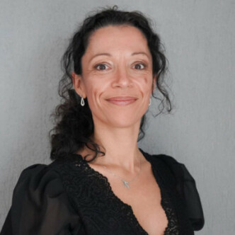 Illustration du profil de Gaëlle Blervaque<span class="bp-unverified-badge"></span>