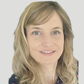 Illustration du profil de Mélanie GUAGENTI